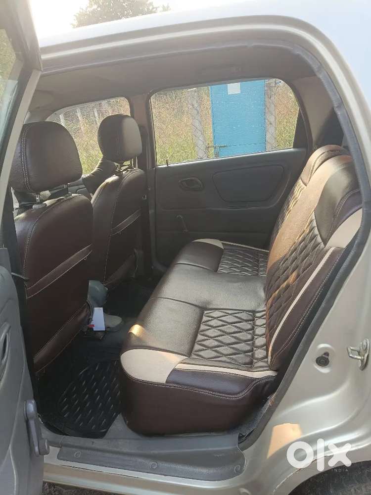 Maruti Suzuki Alto 2009
