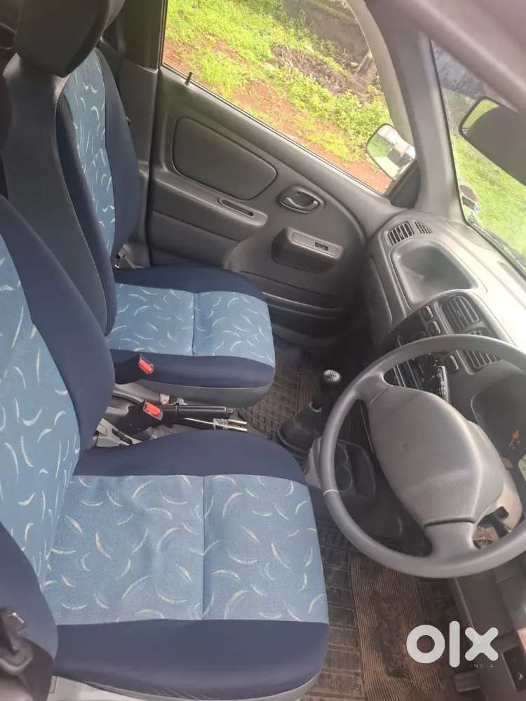Maruti Suzuki Alto 2006 Lxi
