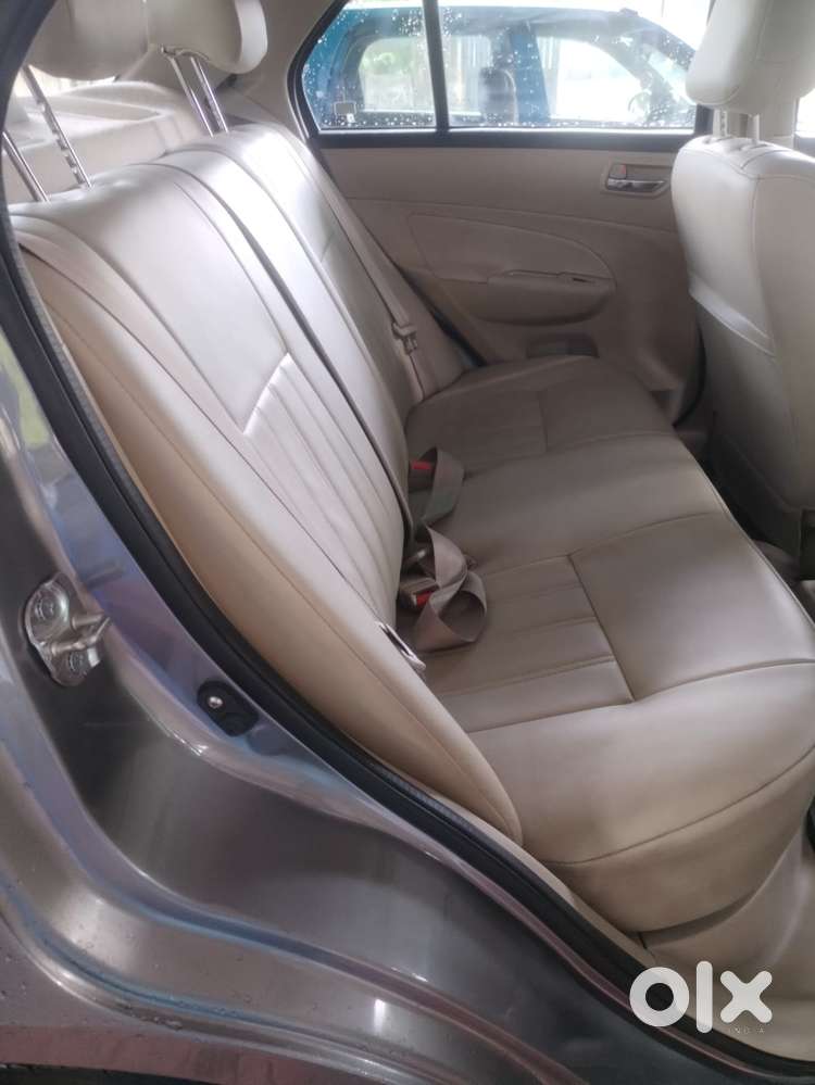 Maruti Suzuki Swift Dzire Vdi Bsiv, 2014, Diesel
