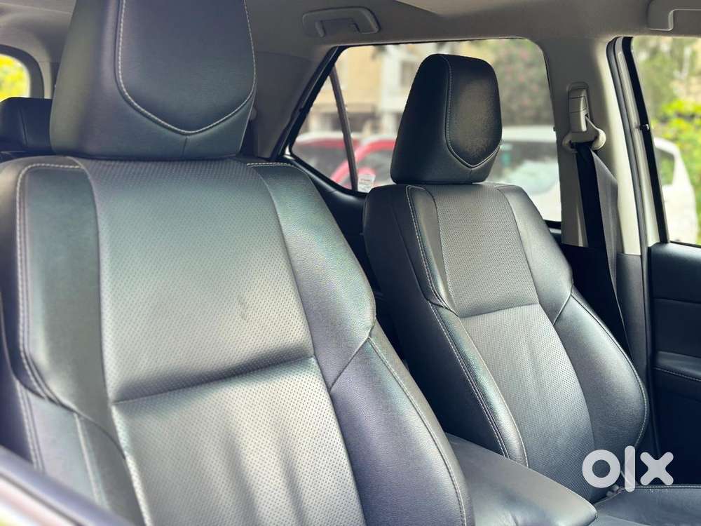 Toyota Fortuner 4x2 Mt 2.8 Diesel, 2024, Diesel