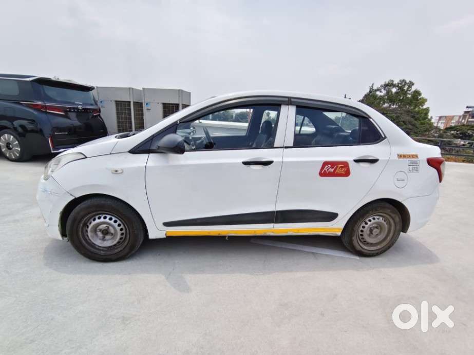 Hyundai Xcent 1.2 Prime T Plus Crdi, 2018, Diesel