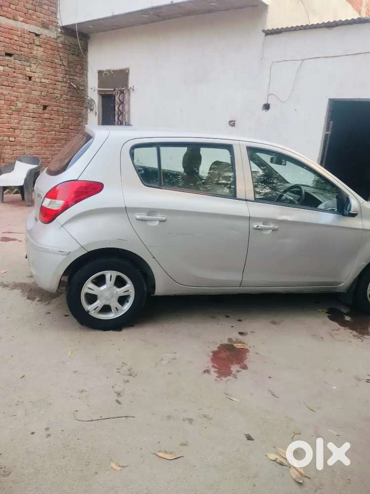 Hyundai I20 2012 Petrol 57000 Km Driven