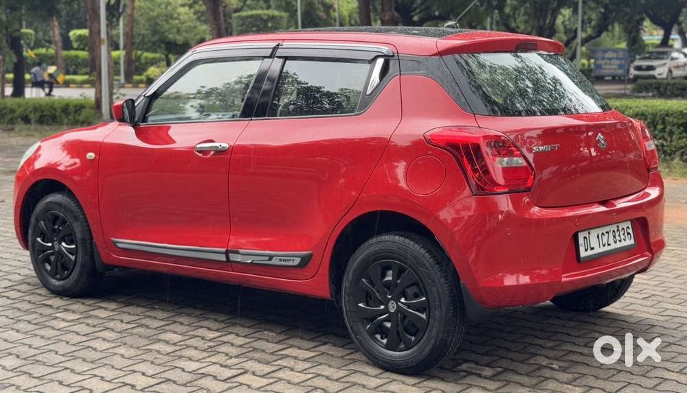 Maruti Suzuki Swift Ddis Vdi, 2018, Diesel