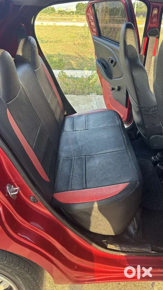 Datsun Redigo S 1.0 &ndash; 2017  Excellent Condition  Full Insurance