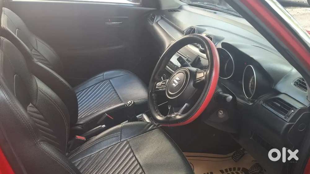 Maruti Suzuki Swift 2019 Diesel 39940 Km Driven
