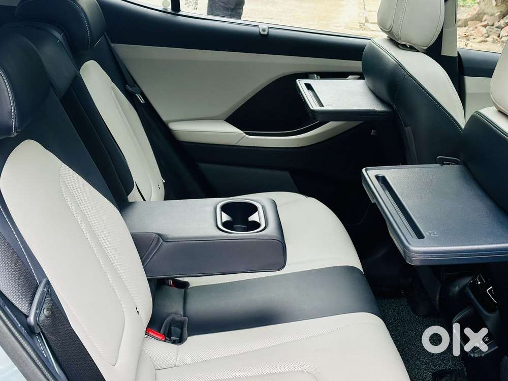 Hyundai Creta Electric Excellence Hc, 2025, Electric