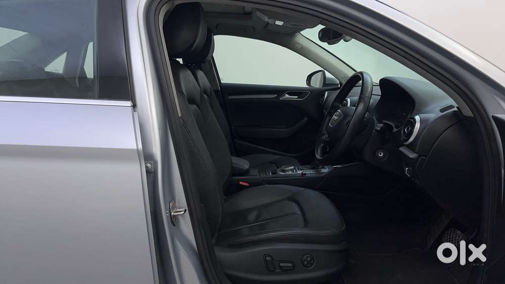 Audi A3 2.0 35 Tdi Technology, 2016, Diesel