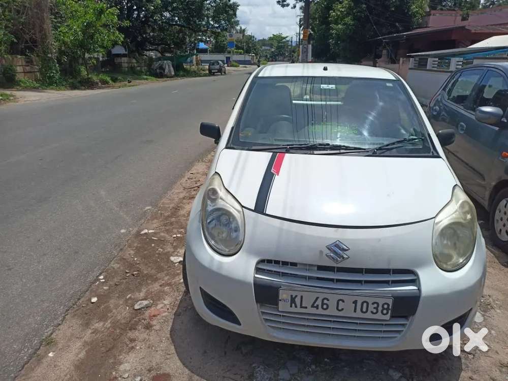 Ac Power Steering Good Condition