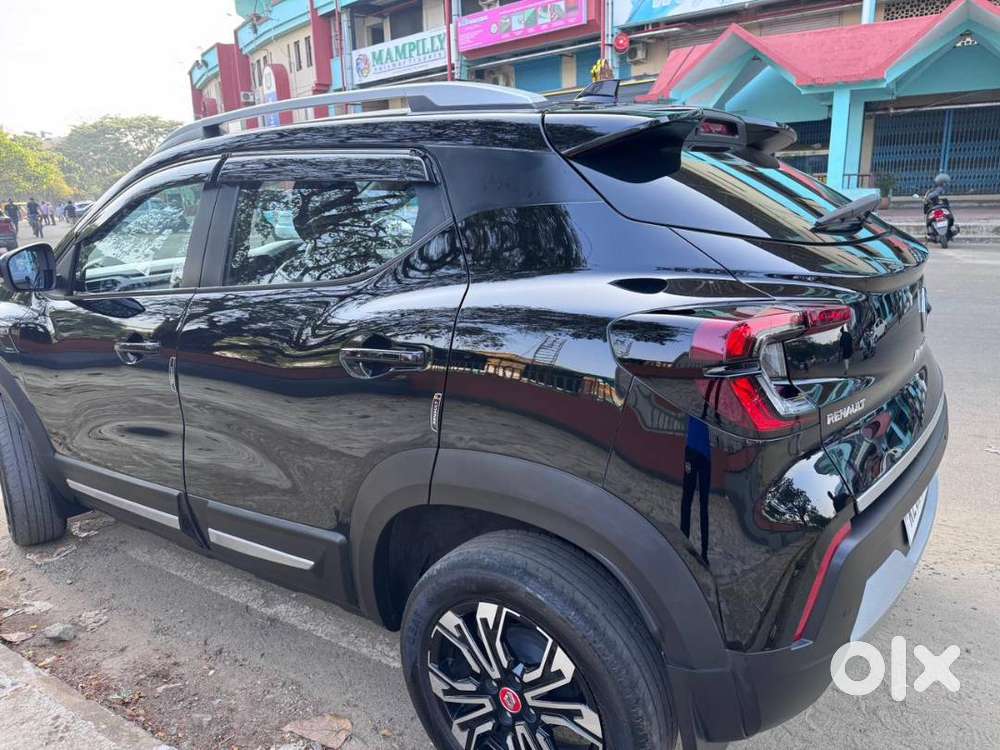 Renault Kiger 2023 Petrol 50397 Km Driven
