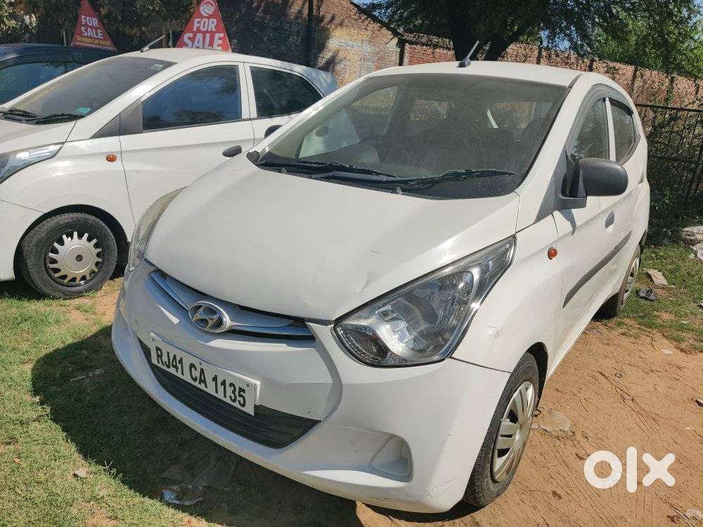 Hyundai Eon Era +, 2014, Petrol