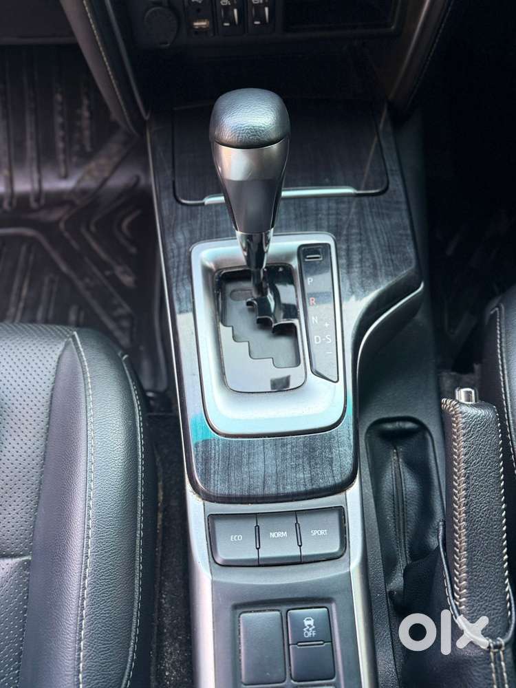 Toyota Fortuner 2.8 2wd At, 2022, Diesel