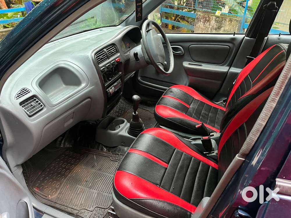 Maruti Alto Lxi 2009