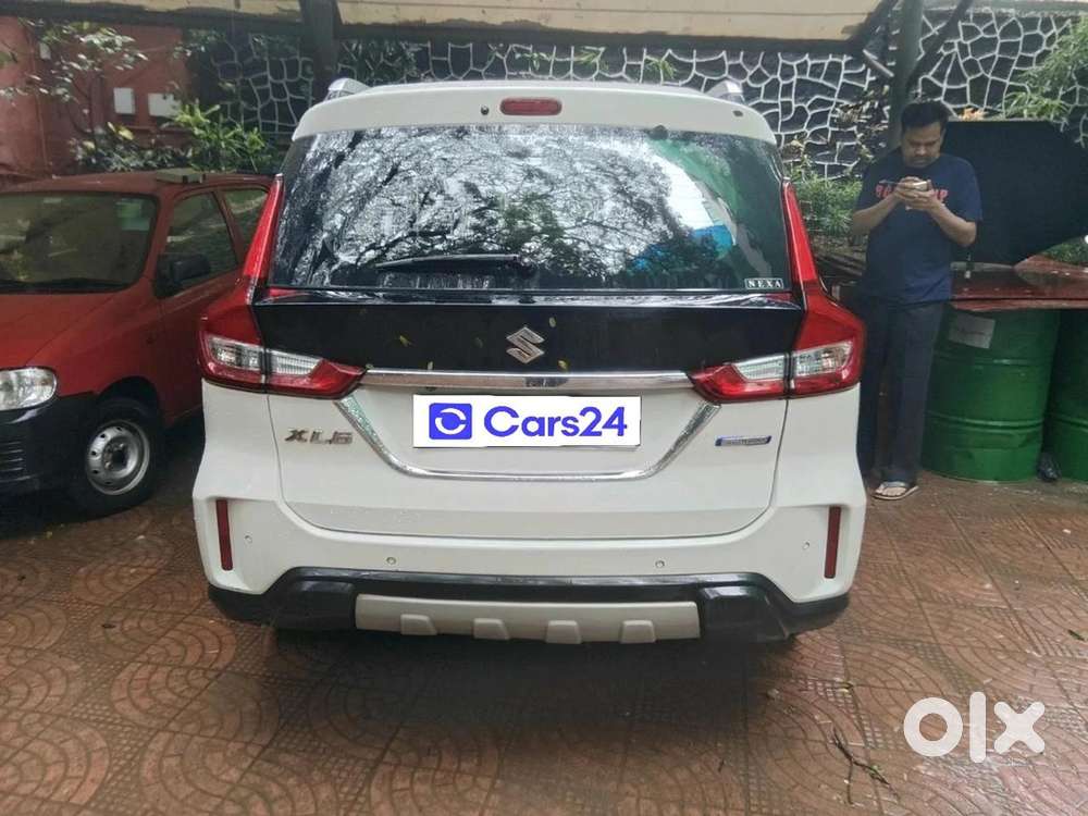 Maruti Suzuki Xl6 2020 Model