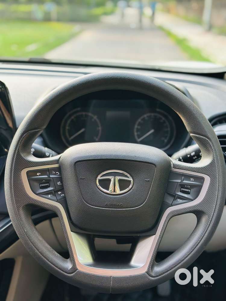 Tata Safari 2.0 Kryotec Xm, 2021, Diesel