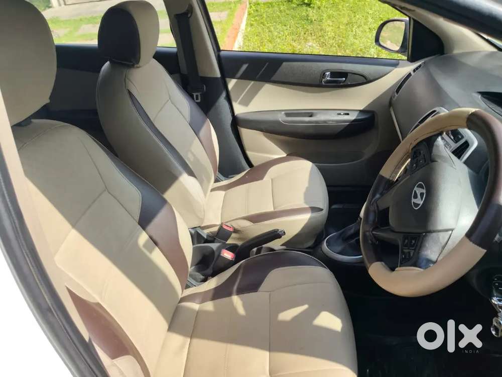 Hyundai I20 Sports Diesel