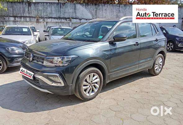 Volkswagen Taigun 1.0 Tsi Highline, 2022, Petrol