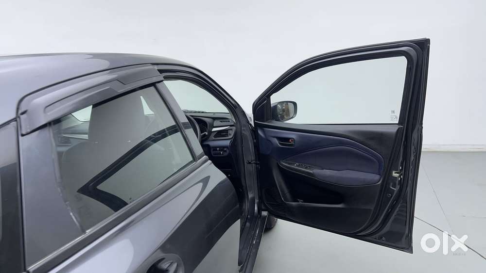 Maruti Suzuki Baleno Sigma, 2024, Petrol