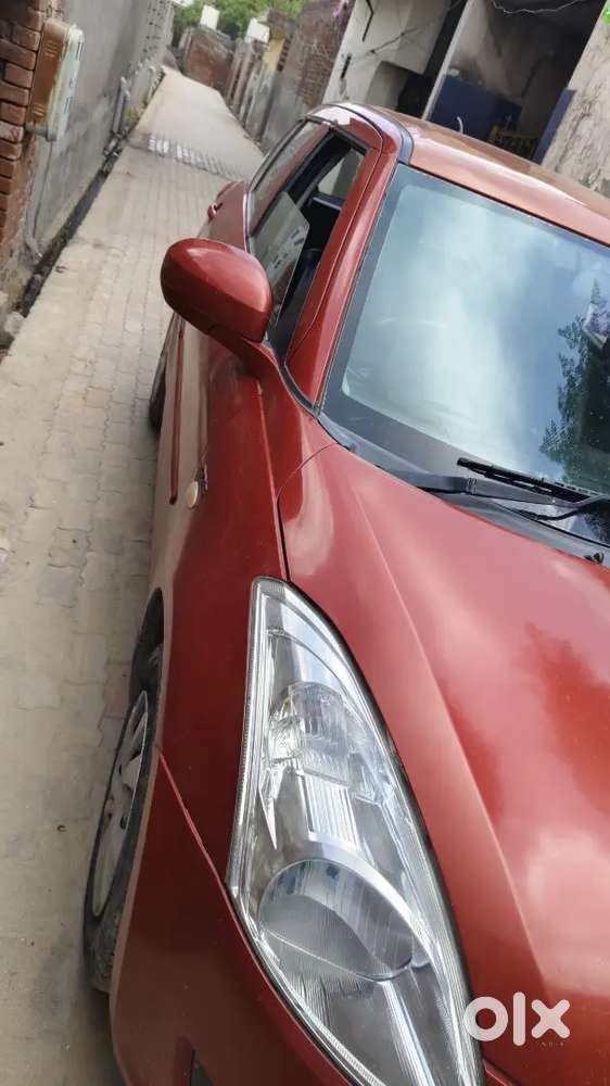 Good Condition 5new Tyre New Battery Full Cooling All Mirror Nalde