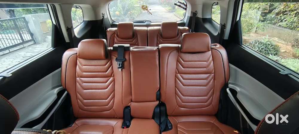 Kia Carens 1.5 Prestige 2025