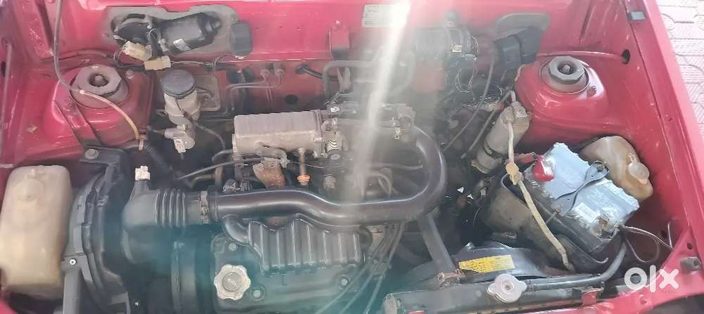 Maruti Suzuki 800 2009 Petrol Good Condition