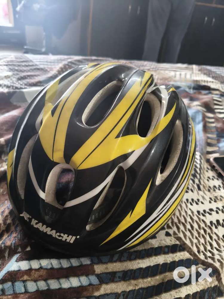 Kamachi Skating Helmet &ndash; Good Condition