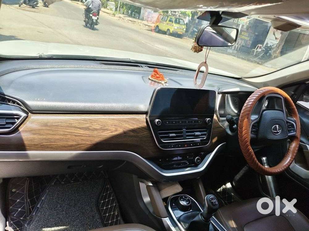 Tata Harrier Xt, 2019, Diesel