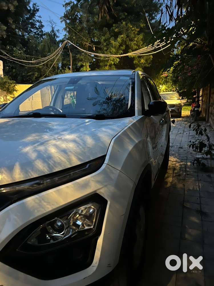 2023 Tata Harrier Diesel &ldquo;urgent Sale &rdquo;