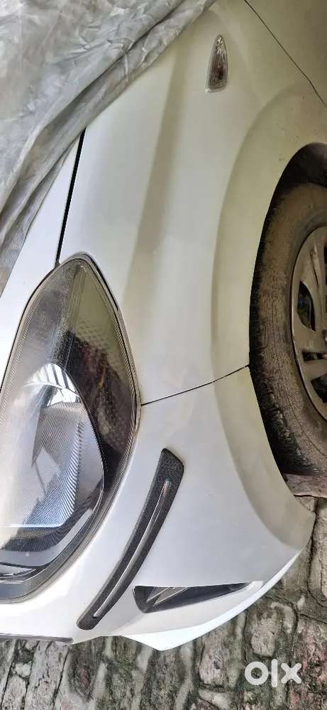 Hyundai Aura 1.2 S 2020