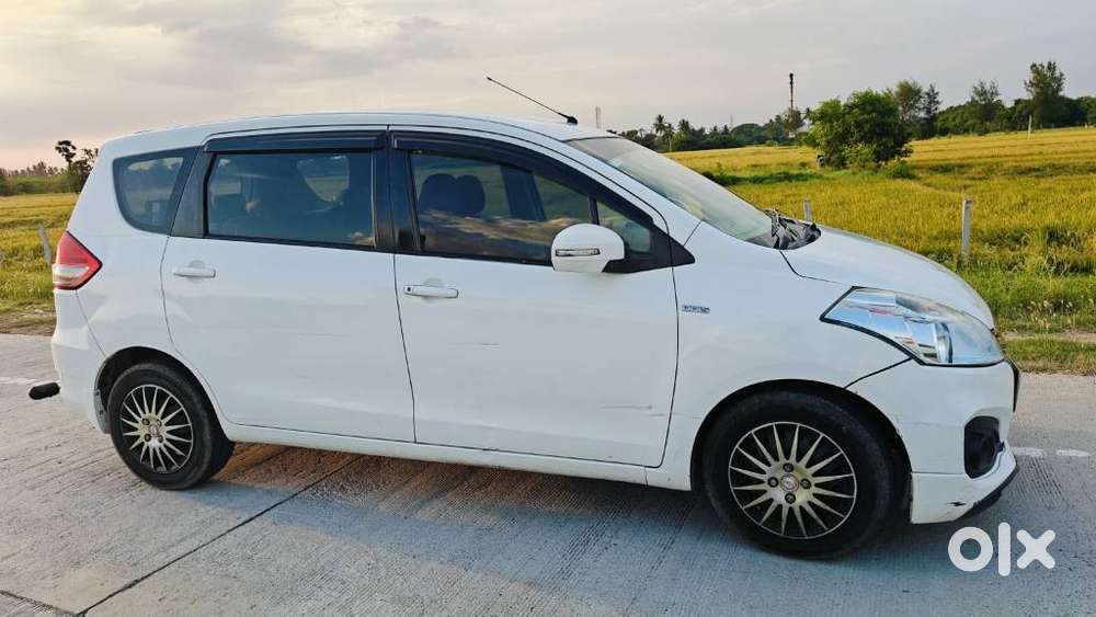 Maruti Suzuki Ertiga Vdi, 2017, Diesel