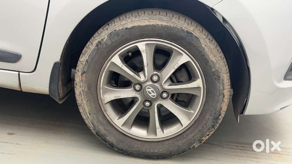 Hyundai Grand I10 1.2 Kappa Asta, 2014, Petrol