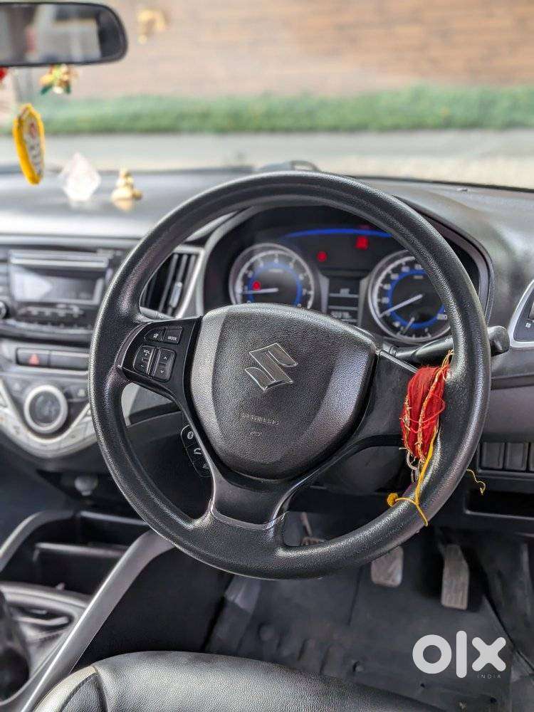 Maruti Suzuki Baleno 1.3 Delta, 2015, Petrol