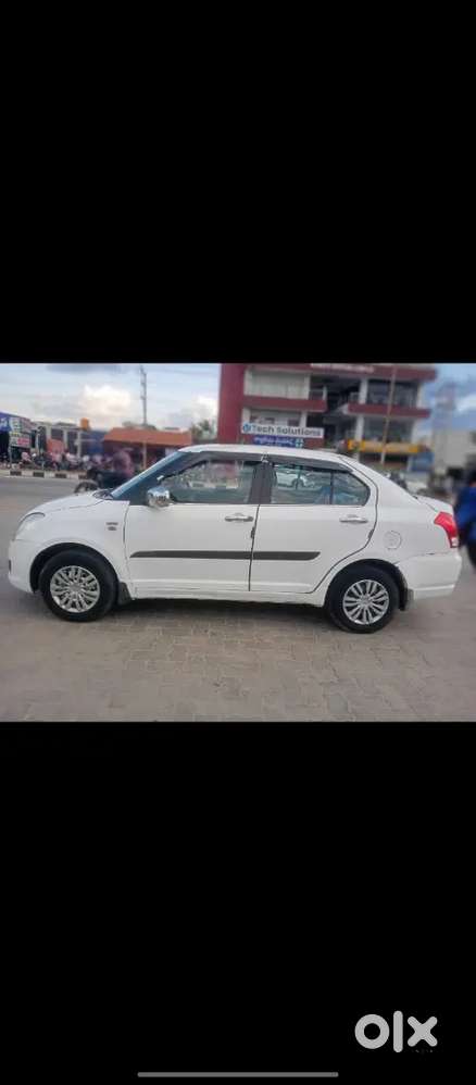 Good Condition Engine Cool Ac