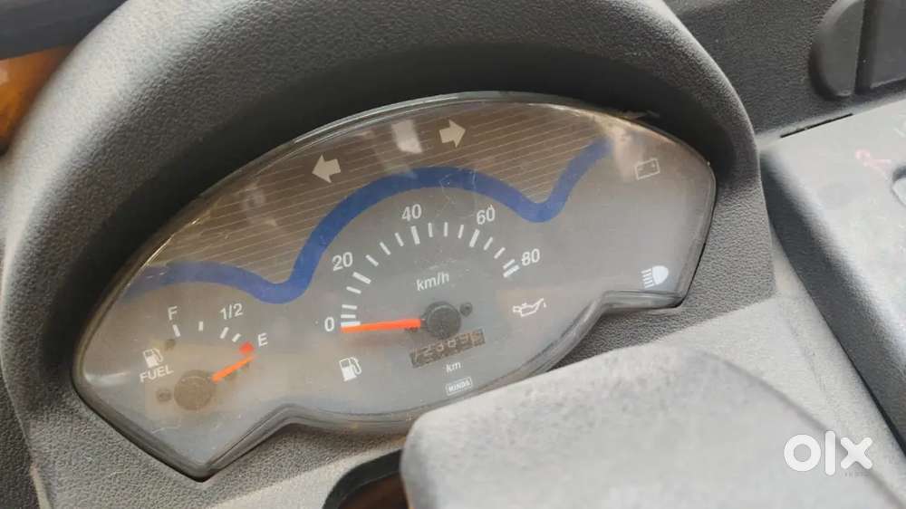 Auto Alpha Plus Running Working Good Condition