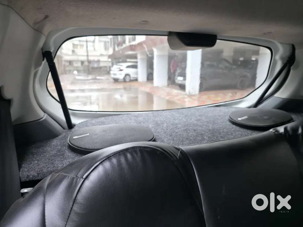 2013 Maruti Suzuki Alto