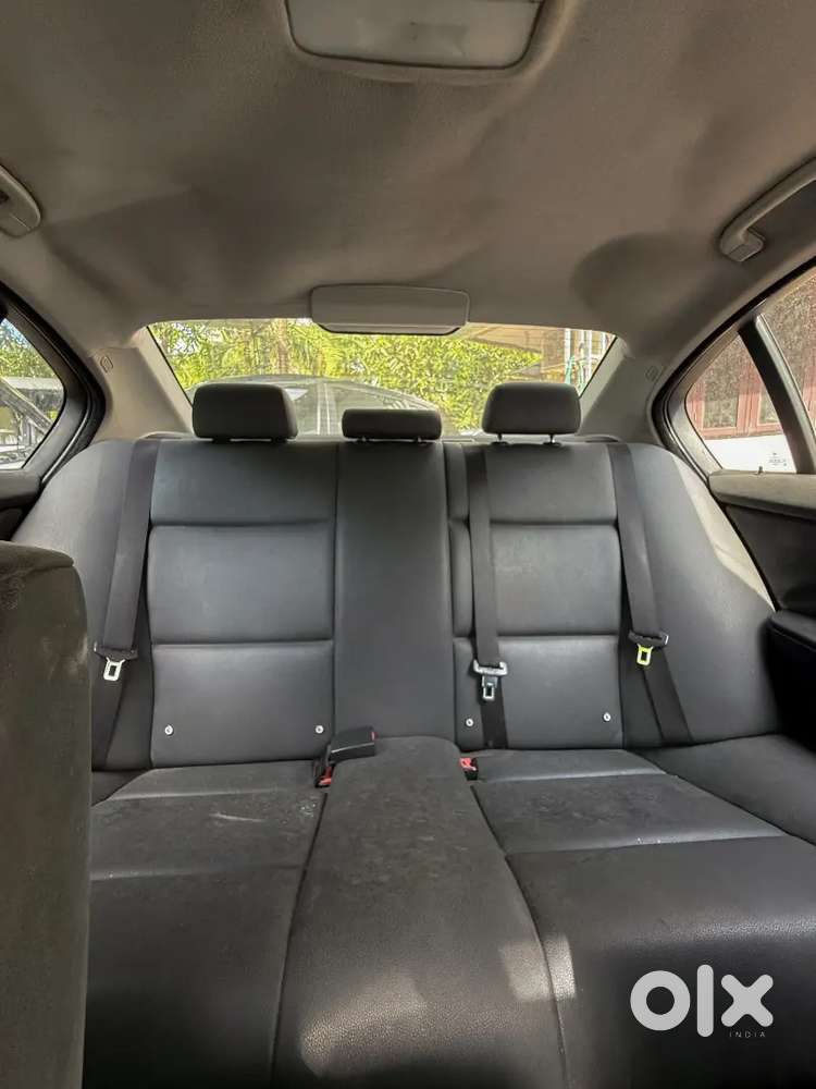 Bmw 3 Series 2010