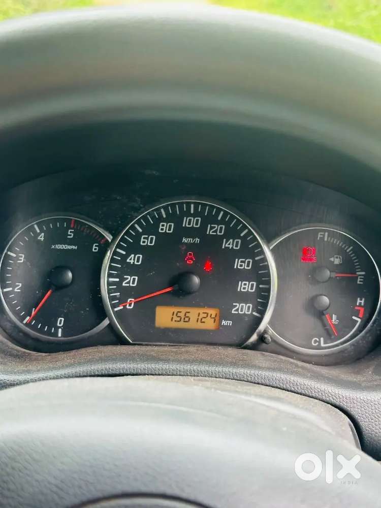 Maruti Suzuki Dzire Vdi 2008 Model