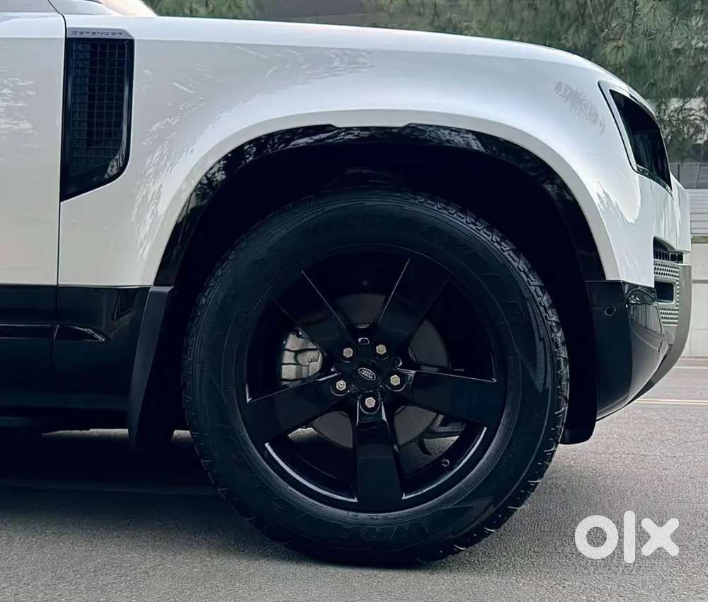 Land Rover Defender 2021 Diesel