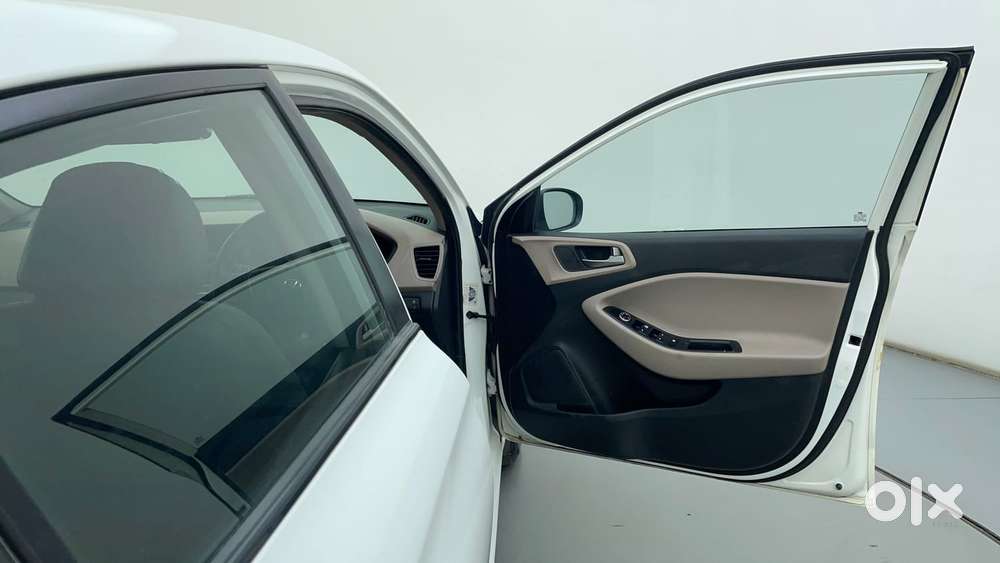 Hyundai Elite I20 Magna Executive 1.2, 2017, Petrol