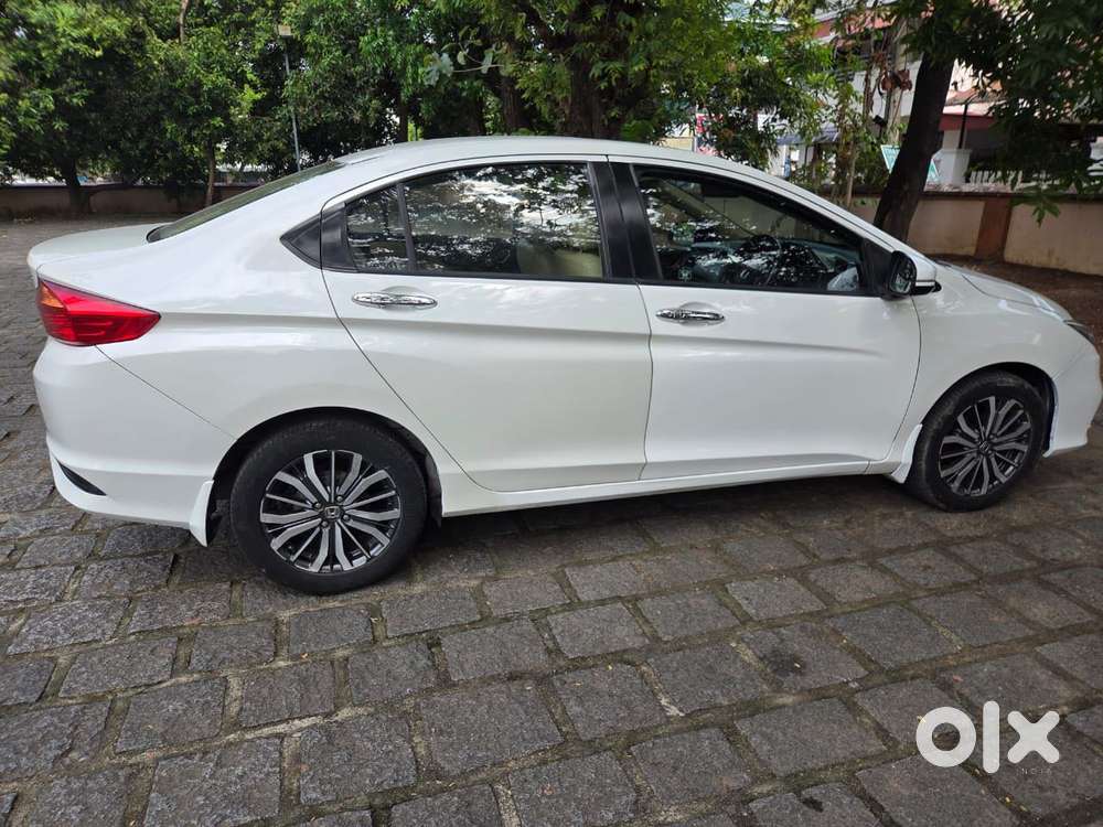 Honda City I-vtec Vx, 2017, Petrol