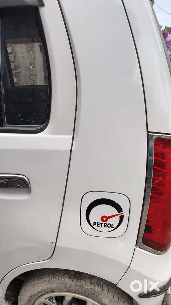 Maruti Suzuki Wagon R 2014.verry Good Condition All Pepar Ok