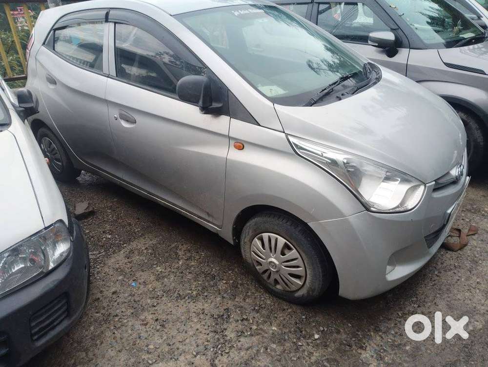 Hyundai Eon D-lite +, 2013, Petrol