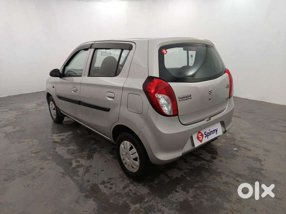 Maruti Suzuki Alto 800 Lxi, 2016, Petrol