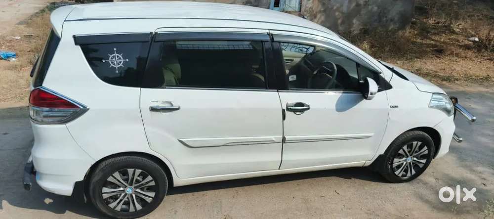 Maruti Suzuki Ertiga 2013 Diesel 145000 Km Driven