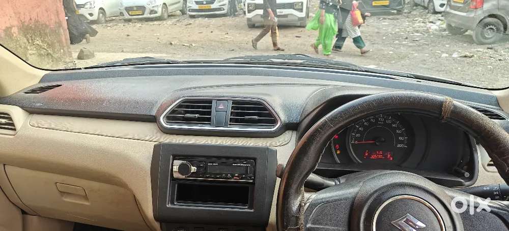 Maruti Suzuki Dzire 2024 Tour