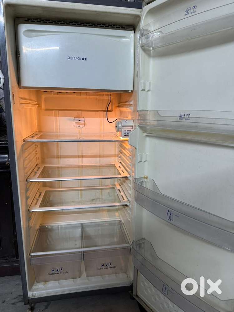 Whirlpool 195 litres