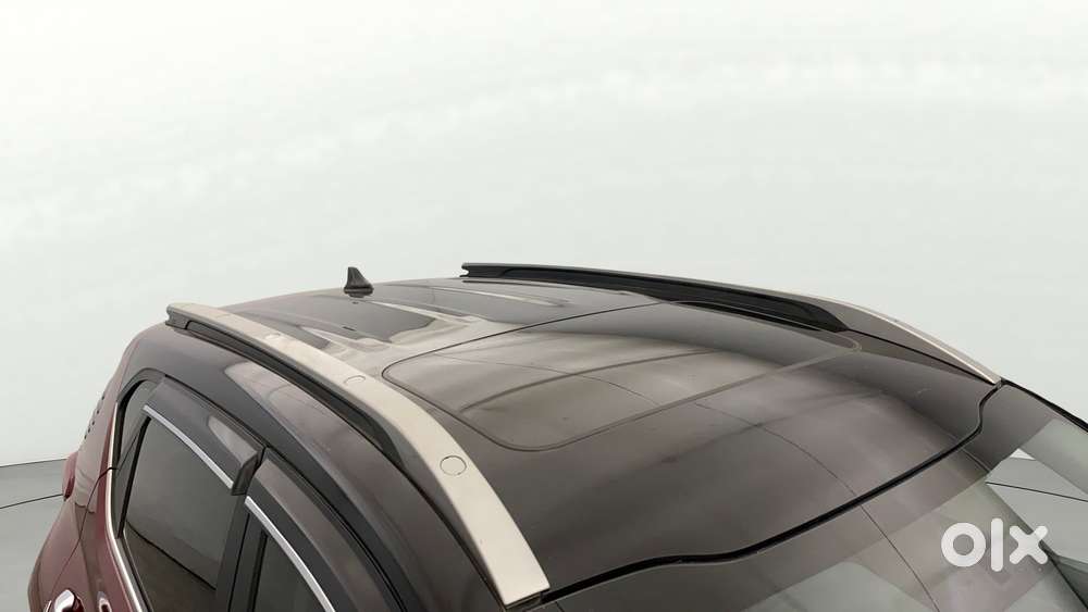 Kia Sonet 1.5 Gtx Plus Diesel At Dt, 2021, Diesel