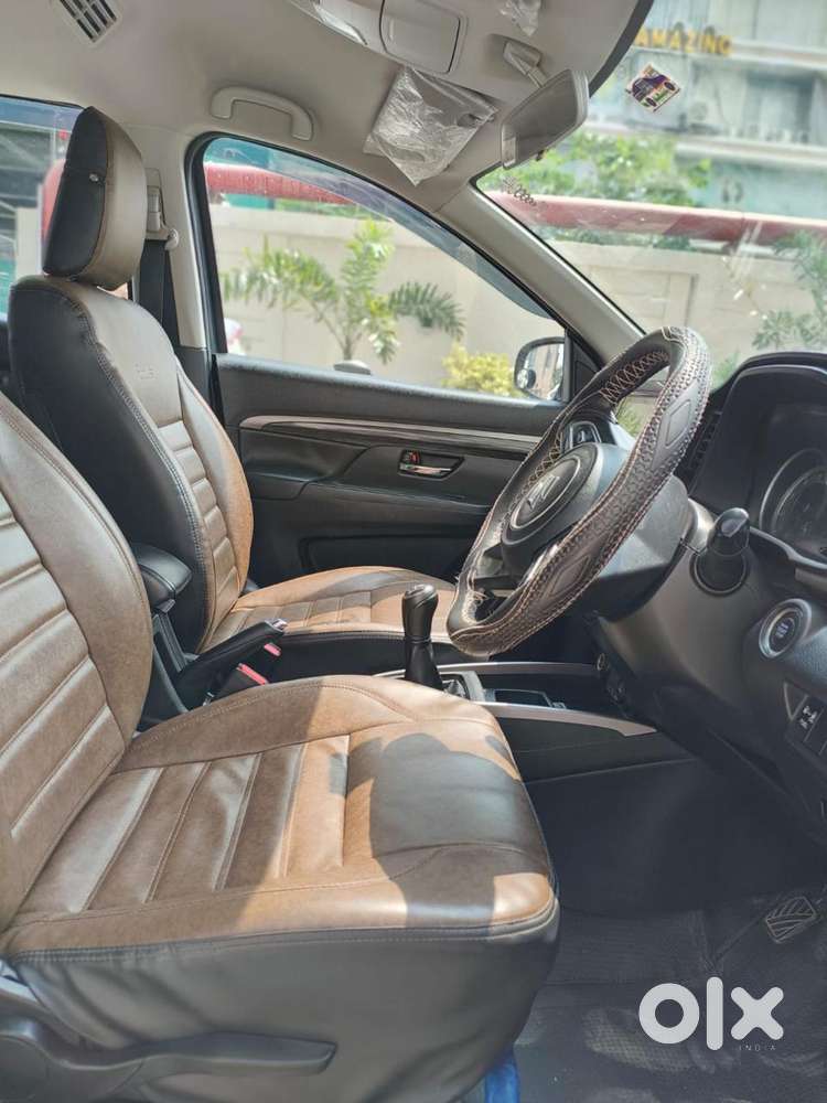 Maruti Suzuki Xl6 Zeta Mt Cng, 2023, Cng & Hybrids