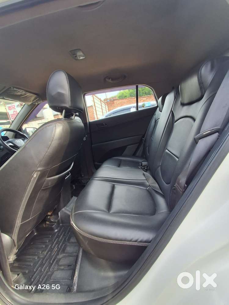 Hyundai Creta 1.4 Crdi S Plus, 2018, Diesel