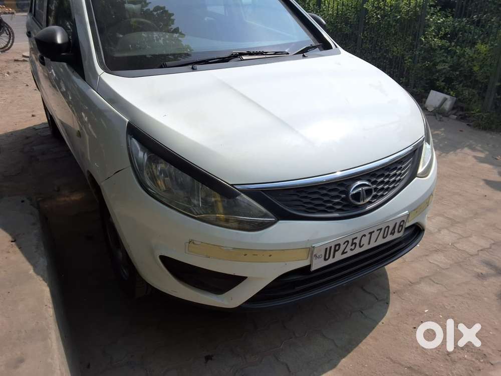 Tata Zest 2017 Diesel Well Maintained