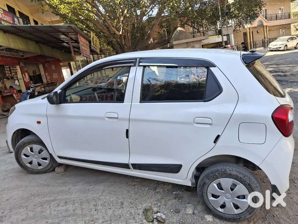 Maruti Suzuki Alto K10 Sep2024